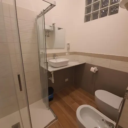 Apartament Bellavista
