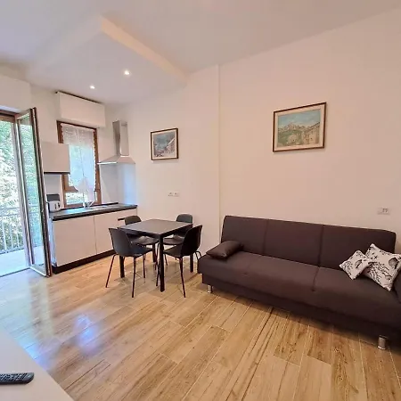 Apartament Bellavista