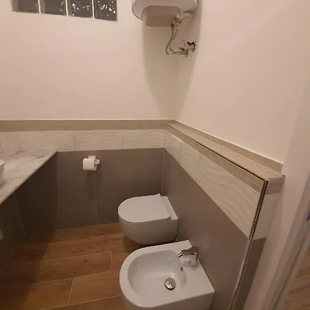 Bellavista Apartament Rapallo