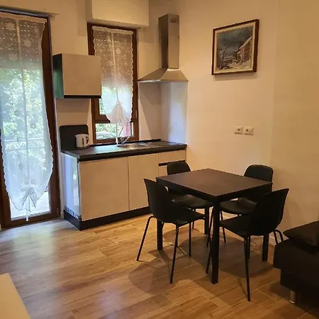 Bellavista Apartment *