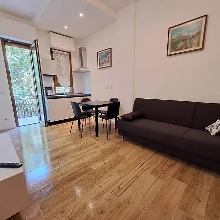 Apartament Bellavista